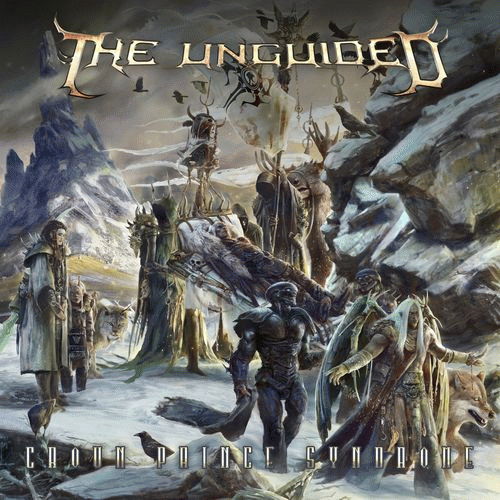 The Unguided : Crown Prince Syndrome